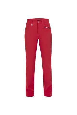 Picture of Rohnisch zns Comfort Stretch Pants - Red