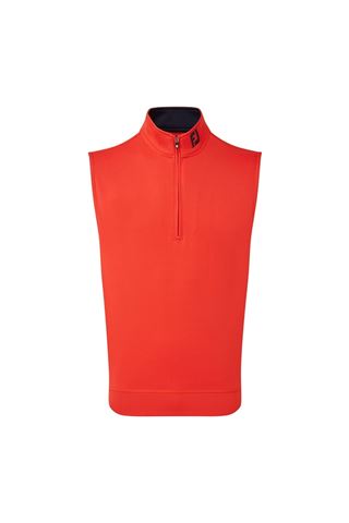 Picture of Footjoy zns Men's  Chill-out Vest - Scarlett