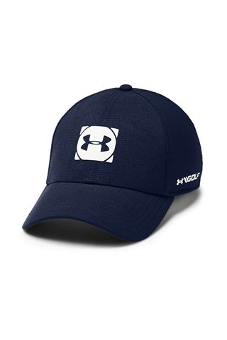 Picture of Under Armour zns  UA Official Tour 3.0 Cap - Academy 408