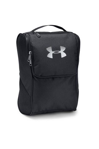 Picture of Under Armour ZNS UA Shoe Bag - Black 001