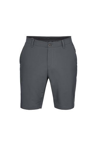 Picture of Under Armour zns EU Performance Tapered Shorts - Grey 012