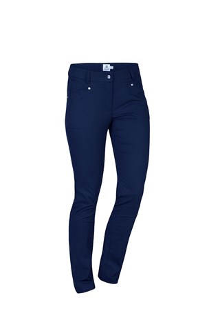 Picture of Daily Sports zns Ladies Lyric Pants - Navy 590