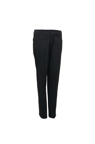 Show details for Abacus Ladies Cleek Stretch Trousers - Black 600
