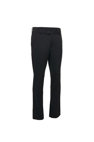 Show details for Abacus Men's Cleek Stretch Trousers - Black 600