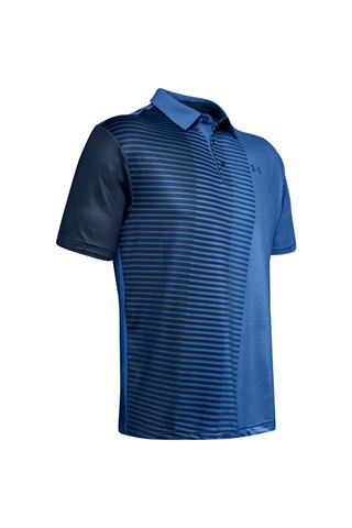 Picture of Under Armour ZNS UA Men's Playoff 2.0 Polo Shirt - Blue 511
