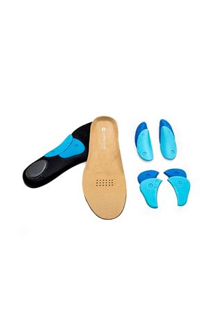 Show details for Orthosole Men's Lite Customizable Insoles