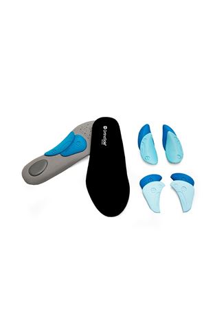 Show details for Orthosole Men's Thin Customizable Insoles
