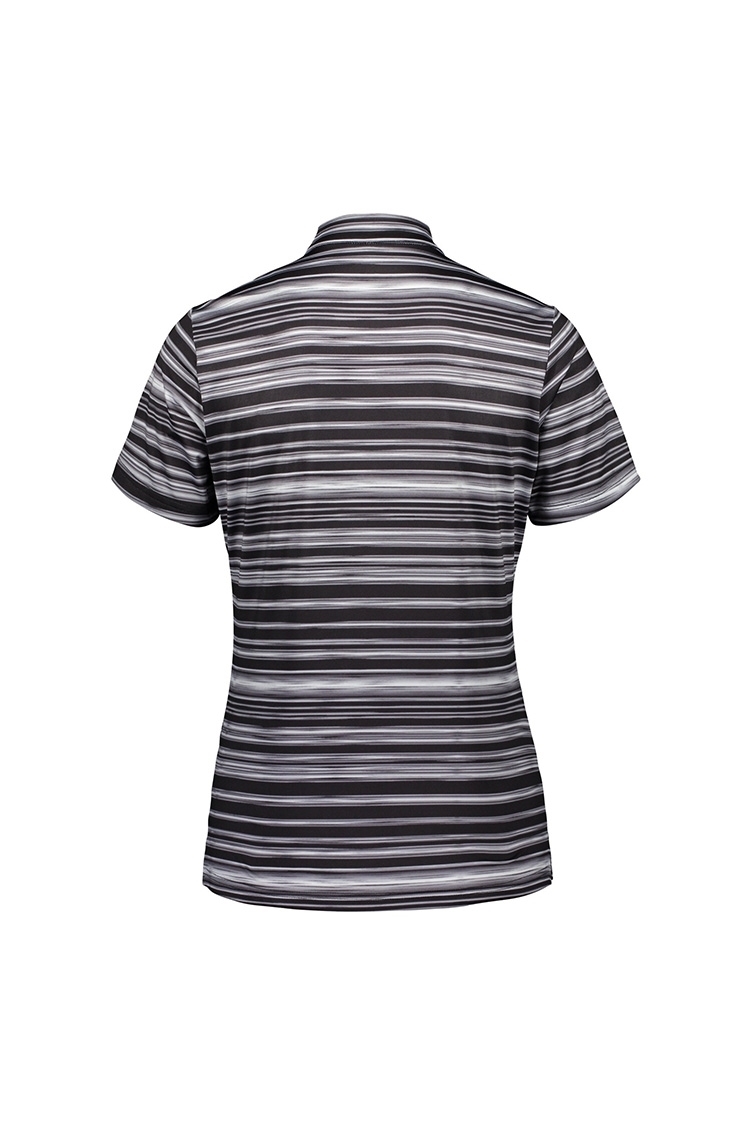 Picture of Catmandoo zns Glory Polo Shirt - Black