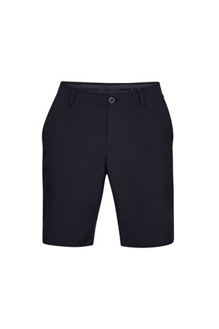 Picture of Under Armour ZNS Men's EU Performance Taper Shorts - Black 001