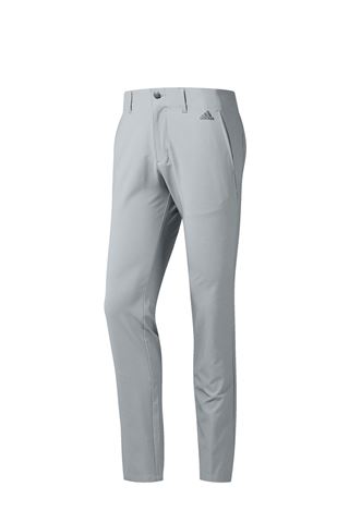 Picture of adidas zns Ultimate 365 3 Stripe Tapered Pants - Grey Two