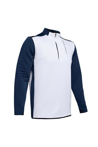 Picture of Under Armour ZNS UA Men's Storm Daytona Sweater - Blue 460