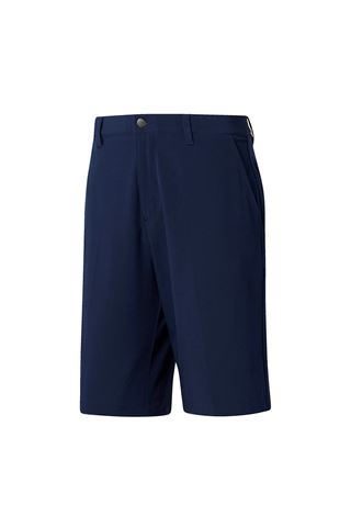 Picture of adidas zns Men's Ultimate 365 3 Stripe Shorts - Collegiate Navy