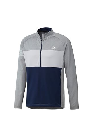 Picture of adidas ZNS Men's Competition Sweater - Grey Three Heather