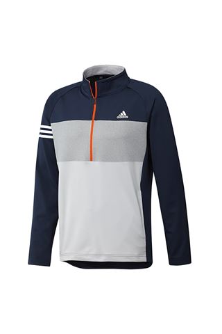 Picture of adidas ZNS Men's Competition Sweater - Collegiate Navy