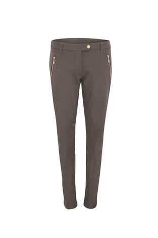 Show details for Swing out Sister Ladies Alexandra Windstopper Trousers - Iron Gate