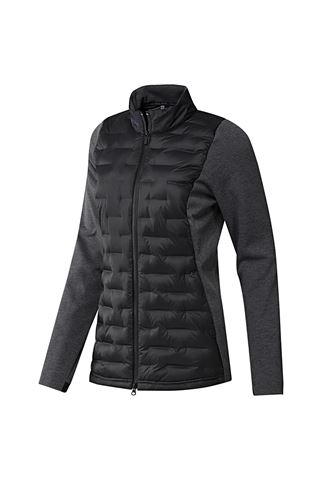 Picture of adidas zns Golf Women's Frostguard Jacket - Black