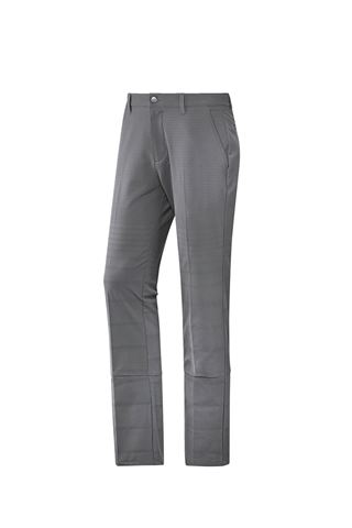 Picture of adidas ZNS Golf Men's Ultimate 365 Frostguard Gradient Pants - Grey Three