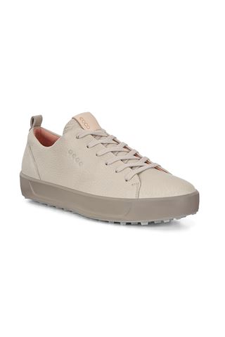 Picture of Ecco zns  Ladies Golf Soft Golf Shoes - Oyester