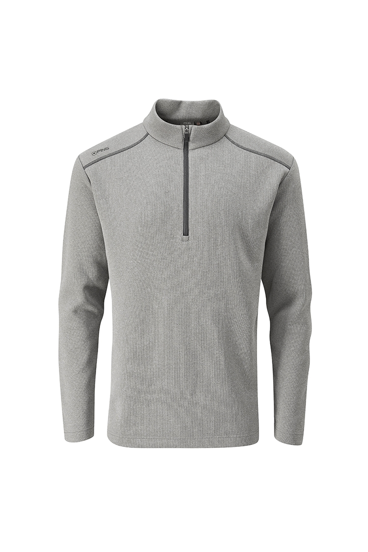 ping half zip pullover