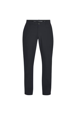 Picture of Under Armour ZNS UA Coldgear Infrared Showdown Tapered Pant - Black 001