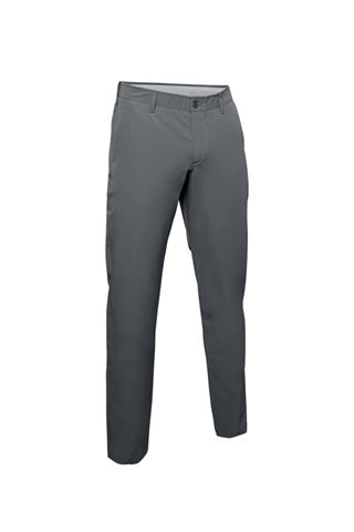 Picture of Under Armour ZNS UA Coldgear Infrared Showdown Tapered Pant - Grey 012