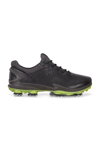 Picture of Ecco ZNS Men's Golf Biom G 3 Golf Shoes - Black
