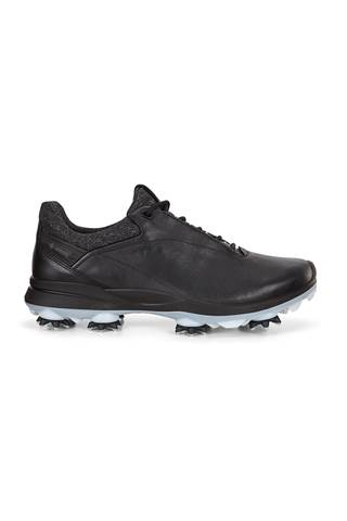 Picture of Ecco Ladies Golf Biom G 3 Golf Shoes - Black