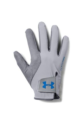 Picture of Under Armour ZNS UA Men's Storm Golf Gloves - Grey 035