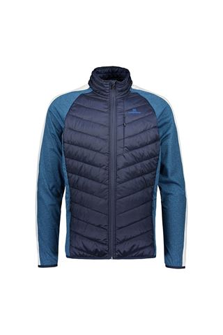 Picture of Catmandoo zns Men's Firm Hybrid Jacket - Blue