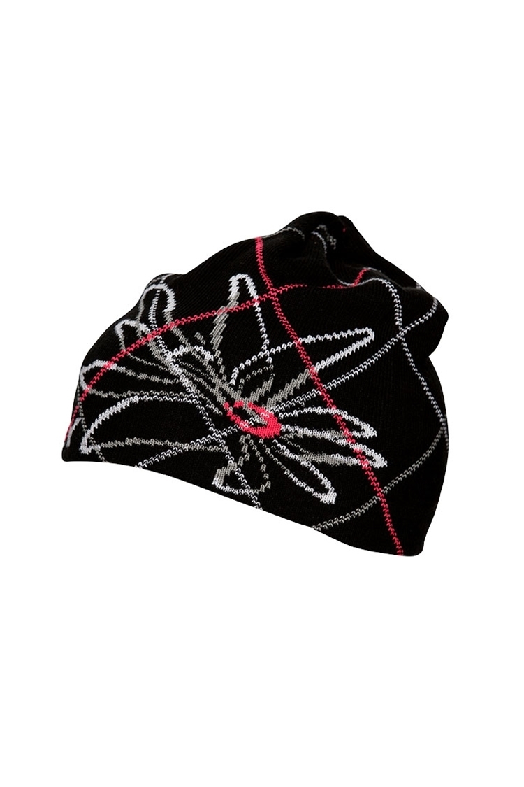 Picture of Daily Sports Prissy Hat - Black