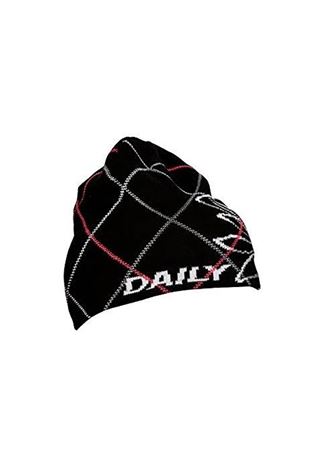 Show details for Daily Sports Prissy Hat - Black