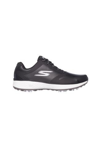 Picture of Skechers ZNS Ladies Go Golf Pro Golf Shoes - Black / White