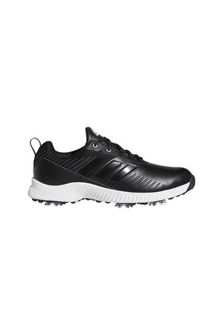 Picture of adidas zns Golf Womens Response Bounce 2 Golf Shoes - Black