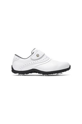Picture of Footjoy Ladies Arc LP Golf Shoes - White