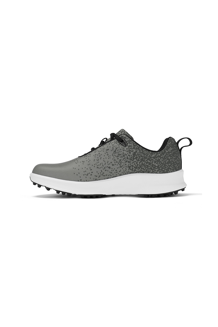Picture of Footjoy Ladies Leisure Golf Shoes - Black / Charcoal