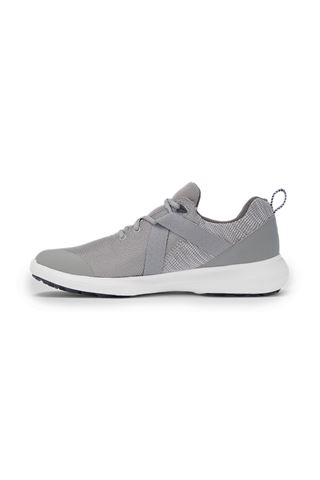 Picture of Footjoy ZNS Men's Flex Golf Shoes - Grey