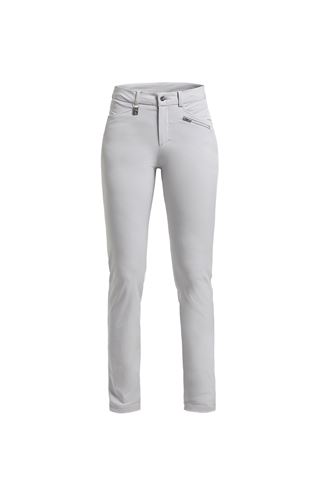 Picture of Rohnisch zns Ladies Comfort Stretch Pants - Silver Gray