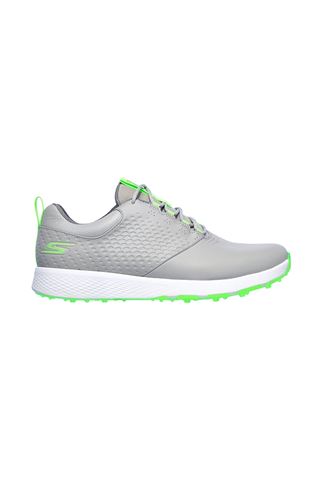 Picture of Skechers ZNS Men's Elite 4 Golf Shoes - Grey / Lime