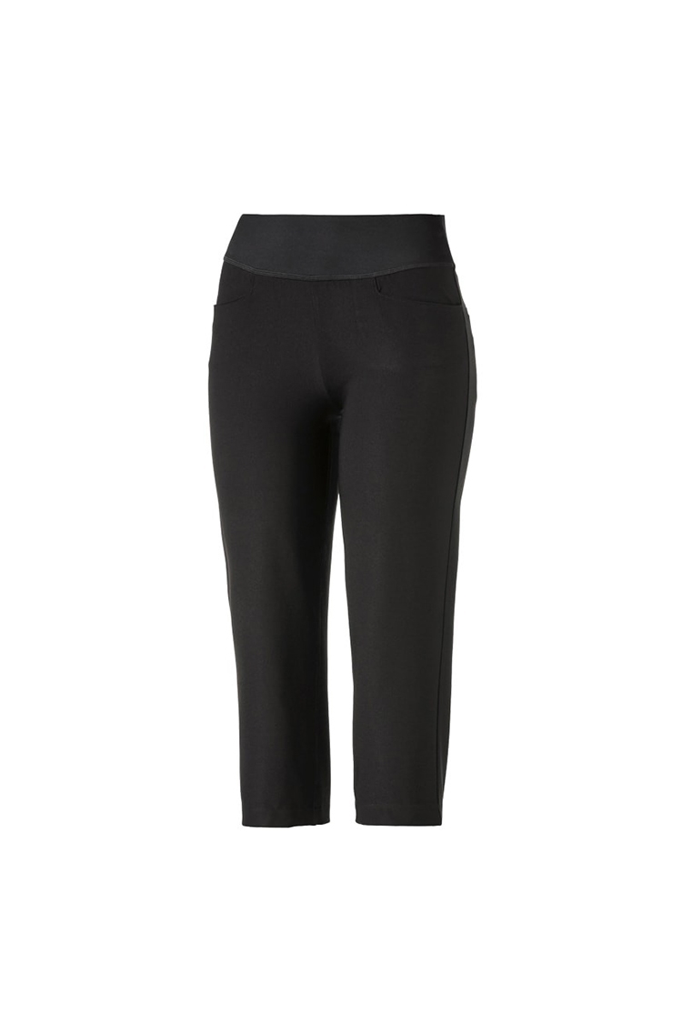 puma women's pwrshape pull on pants