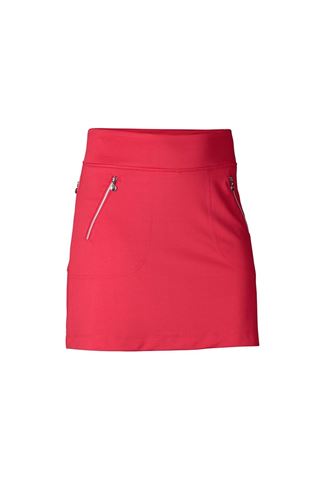 Picture of Daily Sports zns Ladies Madge Skort - 45cm - Sangria