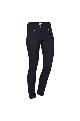 Show details for Daily Sports Ladies Lyric Pants - Black 999