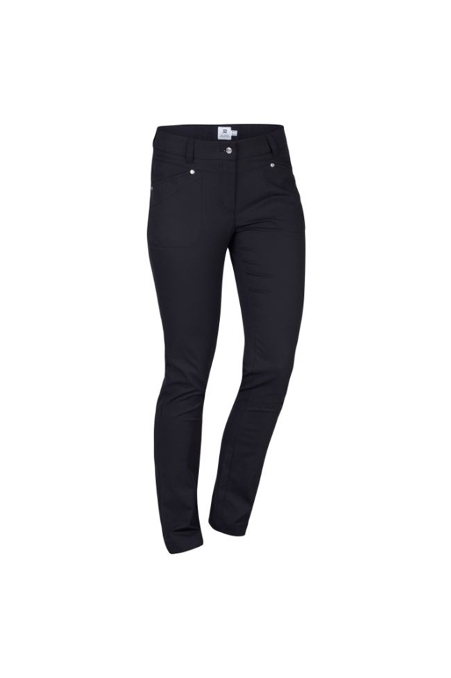 Picture of Daily Sports ZNS Ladies Lyric Pants - Black 999