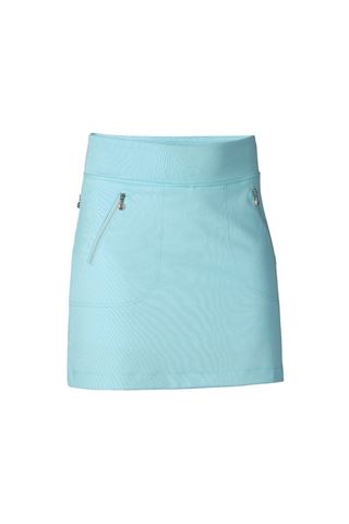 Picture of Daily Sports zns Ladies Madge Skort - 45cm - Azul 653