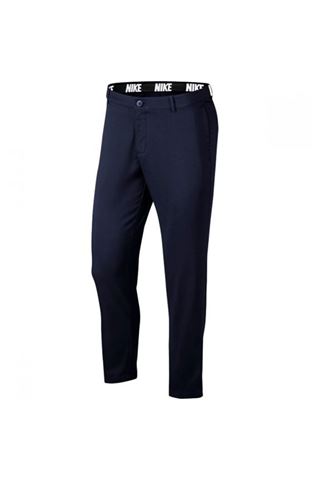 Picture of Nike Golf zns Flex Core Golf Trousers - Obsidian 451