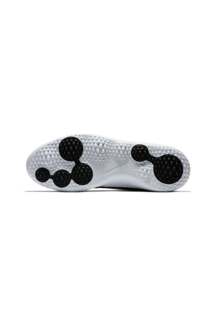 Picture of Nike Golf zns Roshe G Men's Golf Shoes - Black / Metallic White