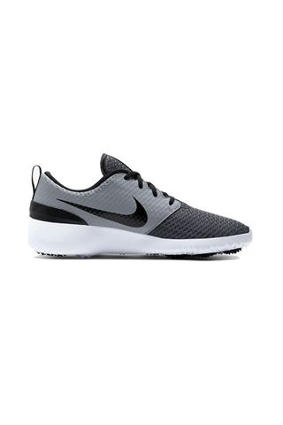 Picture of Nike Golf zns Roshe G Men's Golf Shoes - Anthracite / Black Particle / Grey