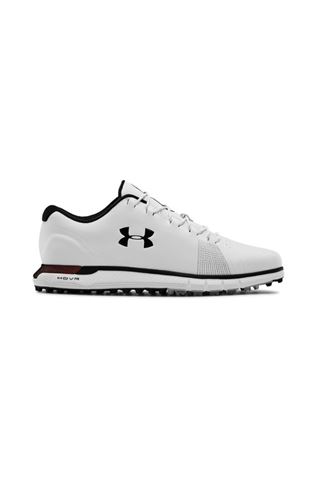 Picture of Under Armour zns UA Hovr Fade SL E Golf Shoes - White
