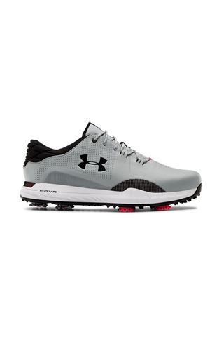 Picture of Under Armour zns UA Hovr Matchplay E Golf Shoes - Grey