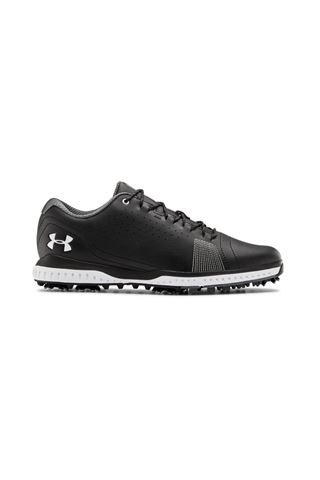 Picture of Under Armour zns UA Fade RST 3 E Golf Shoes - Black
