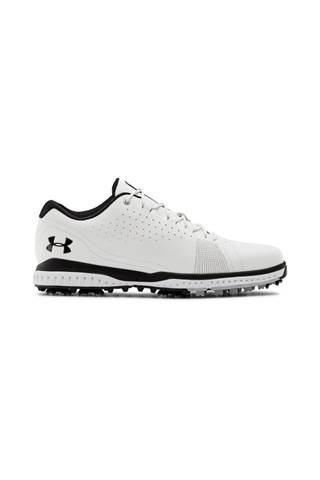 Picture of Under Armour UA Fade RST 3 E Golf Shoes - White